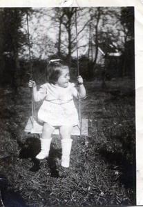 Photo of Jeanine VanKerckhove